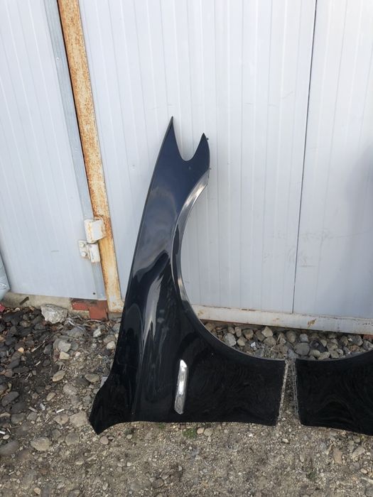 Калник бмв ф10/11 ( kalnik bmw f10/f11 )