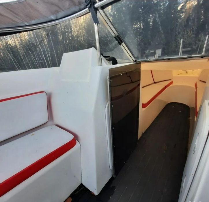 Продаётся КАТЕР  Касатка 700 Спорт+Yamaha200+прицеп+ эхолот