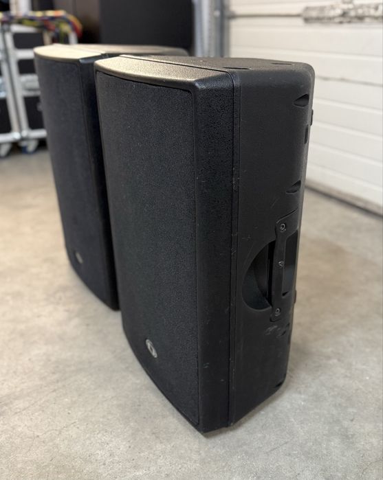 Vand boxe Dynacord D-lite D15.3