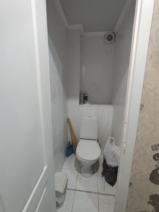 1комн квартира, 19 мкр,