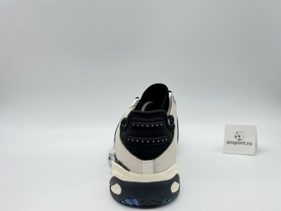 Adidas Niteball Noi Originali (44; 45 1/3)