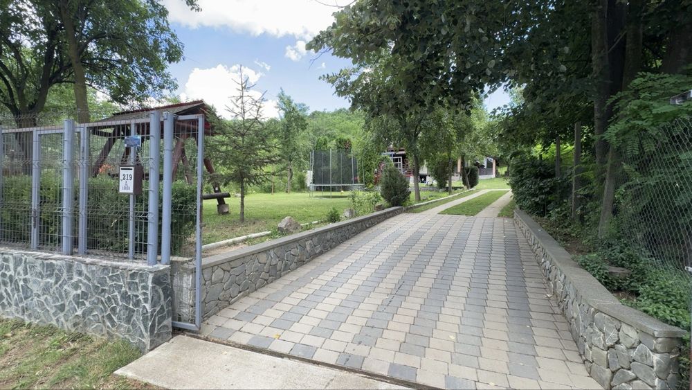 Spațiu de închiriat zile de naștere