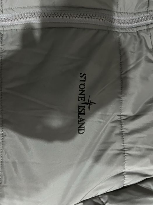 Куртка осенняя Stone Island
