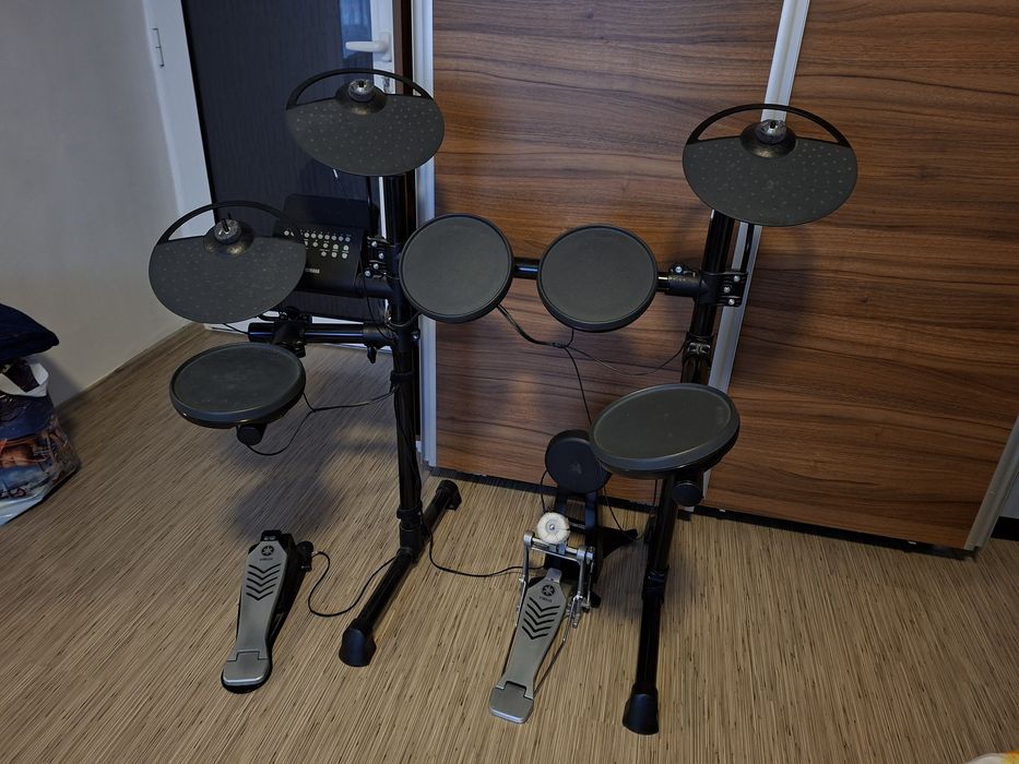 Tobe Yamaha DTX430K, cutie originala(nu inchude bețe)