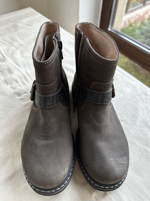 Детская обувь для мальчика