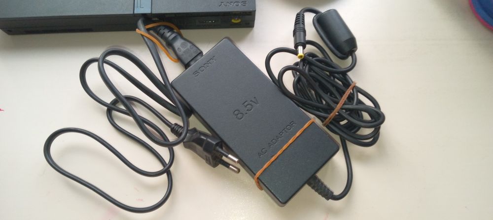 Playstation 2 slim