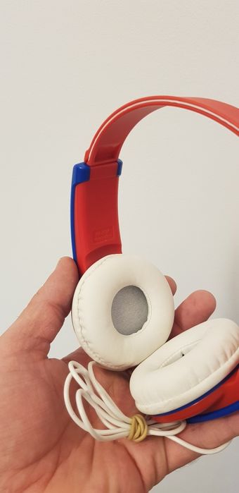 Casti audio Jvc stare bună