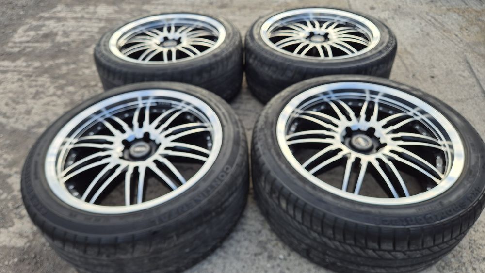 Джанти DOTZ 5/120 БМВ 5x120 BMW