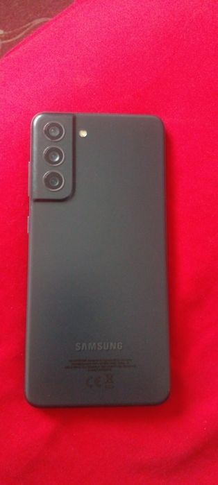 Samsung S21 FE 5G