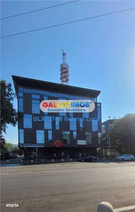 Spatiu birou 65 mp | PIata Sudului - Mall Sun Plaza |
