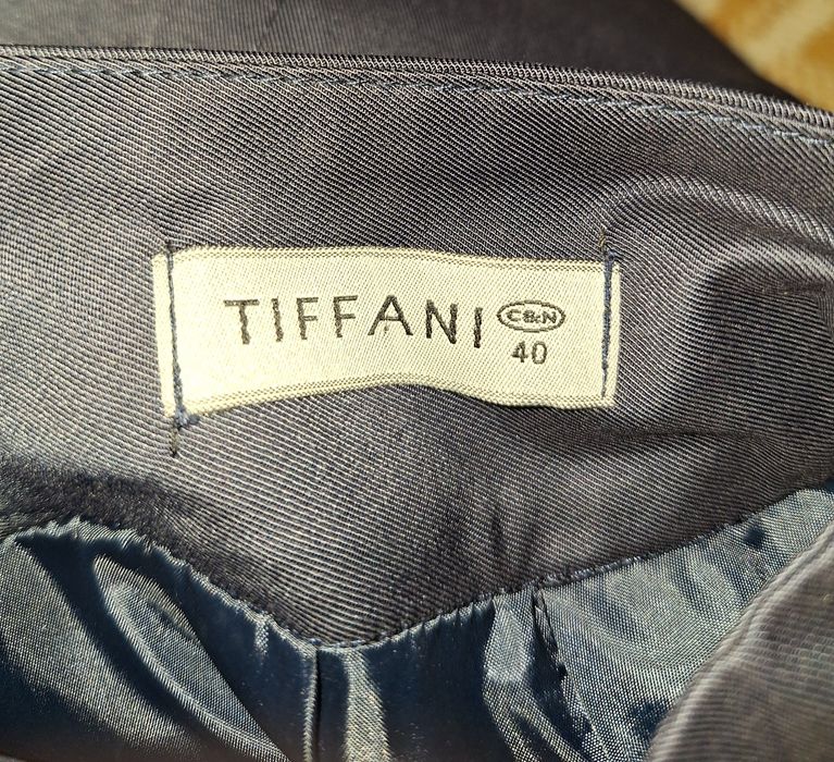 Fusta Tiffany marimea M