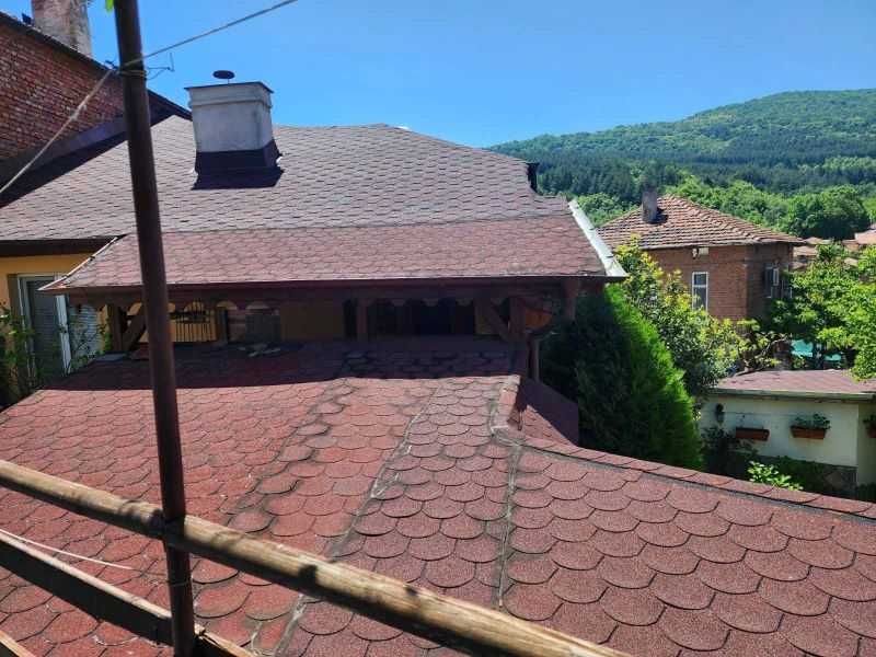 Продава се Къща в с. Брестовица, Област Пловдив - 100 кв.м за 829 €/кв.м - Снимка #15