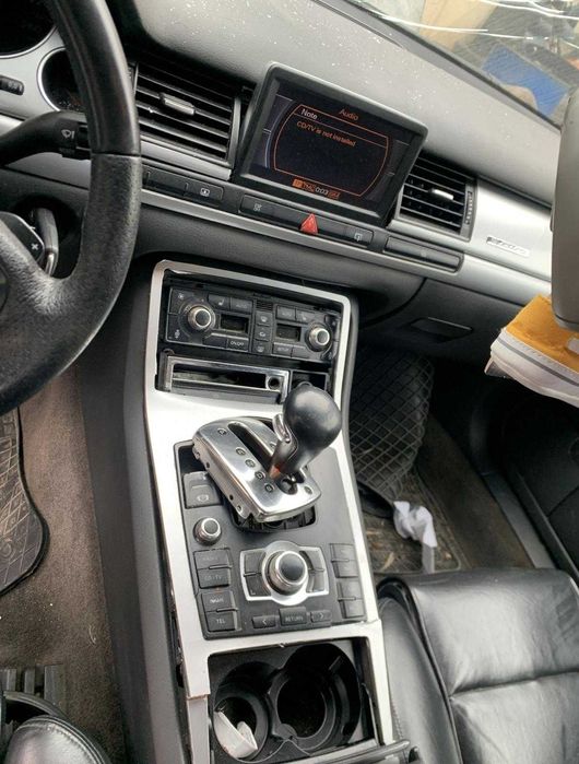 Piese  Audi A8  , 3.0  , d3  din  2006