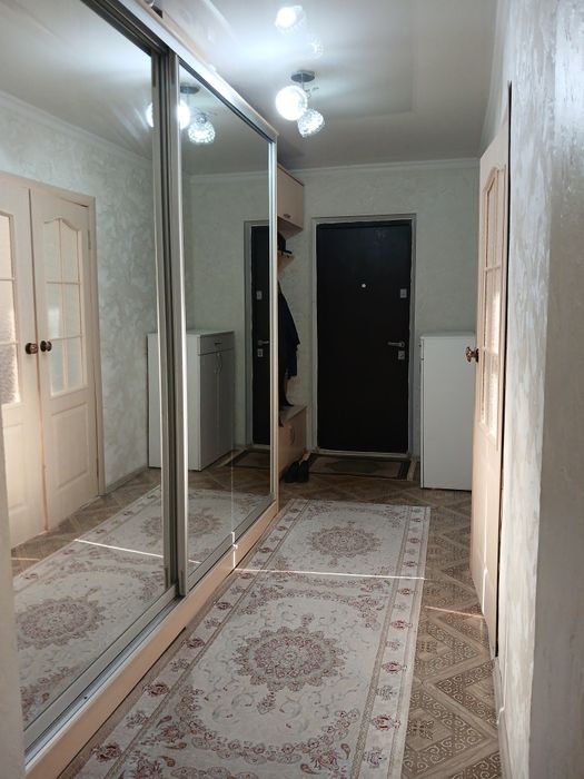 Продаётся двухкомнатная квартира