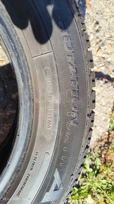 Автошина 185/65R14