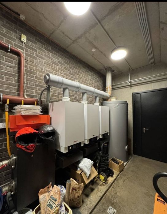 Ремонт Котлов Мастер Котлов 24/7