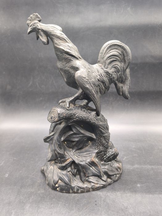 Чугун Касли часы танковые