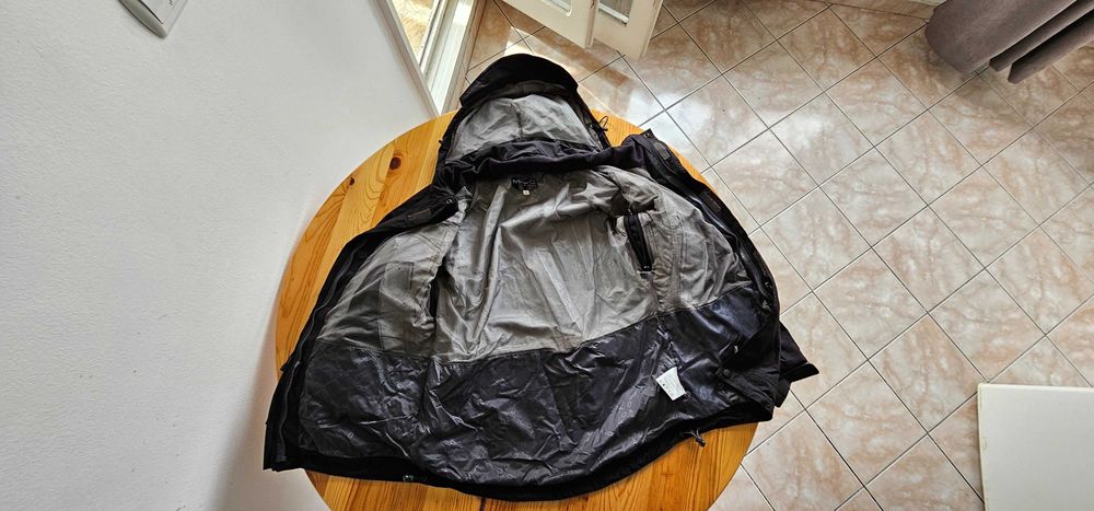 Дамско планинско яке (мембрана)