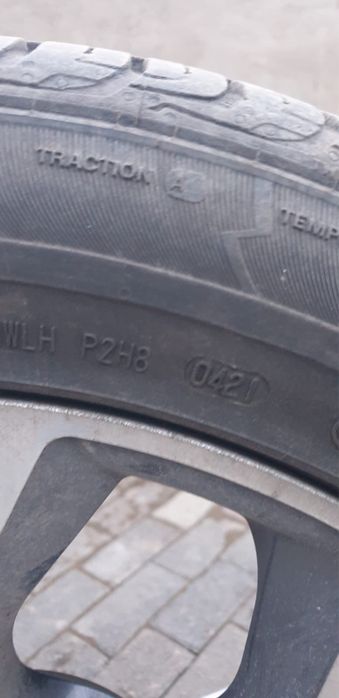 Диски на Бмв е70 r19 на летней резине