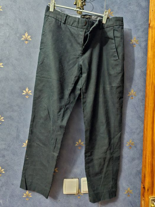 Banana republic брюки размер s