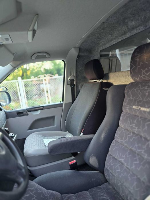 Volkswagen Transporter T5