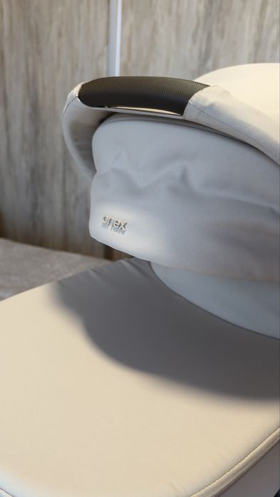 Кош за новородено anex air q