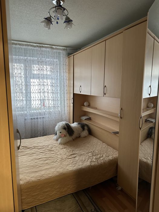 Продается квартира в центре города