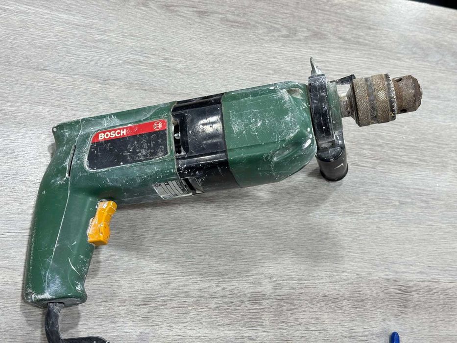 Ударна Бормашина - Bosch CSB 700-2RLE