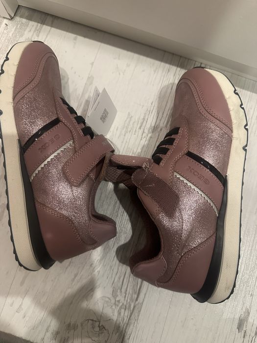 Дамски сникърси Geox