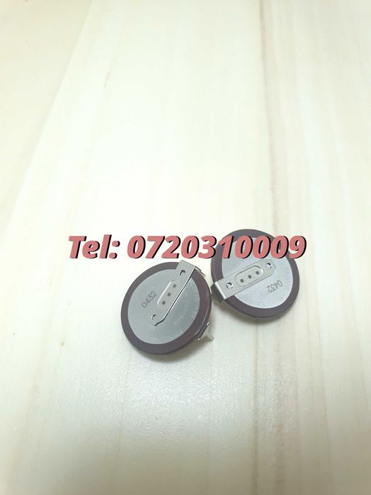 Baterie Reincarcabila 3v Bmw Vl2020 Panasonic