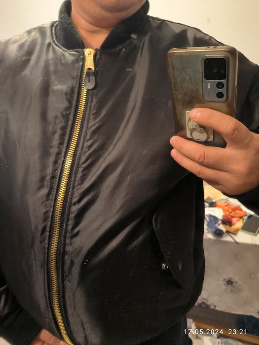 Продается куртка демисезонная (США)