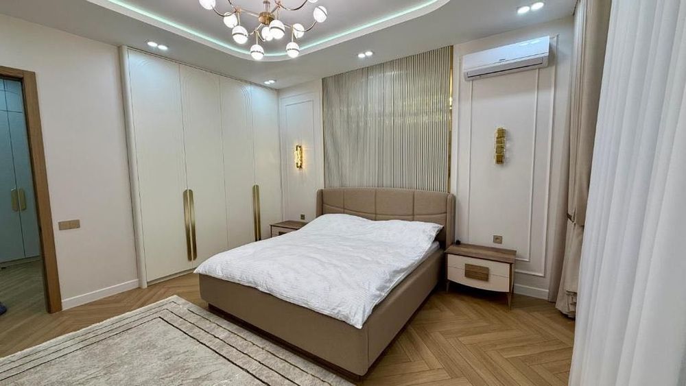 Kunlik Kvartira Bez zaks