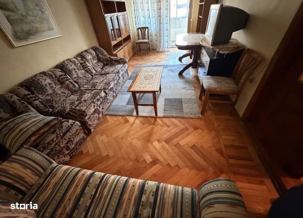 Vânzare apartament 2 camere -Targoviste- Calea Bucuresti
