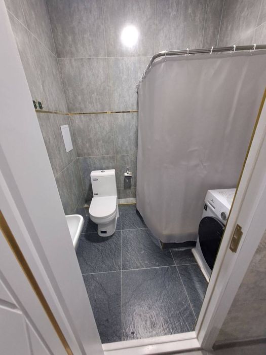 2х комнатная Урикзор