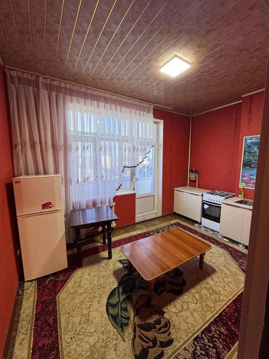 1 хонали люкс квартира ижарага берилади!!