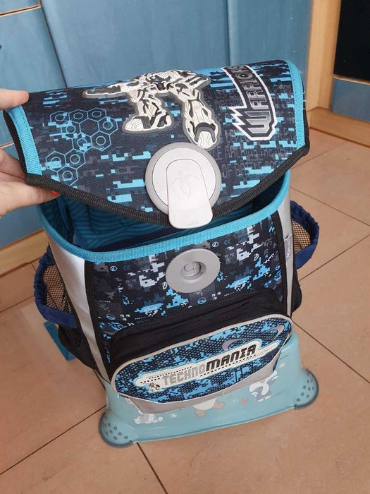 Ученическа раница Belmil