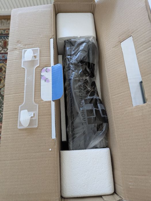 Plită cu inducție DSH nouă