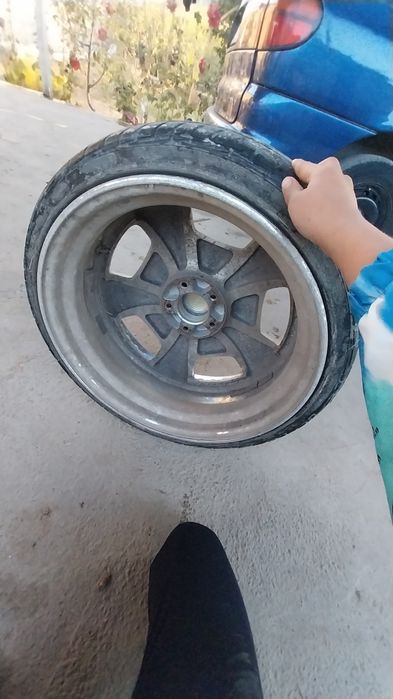 Комплект дискі сатылады