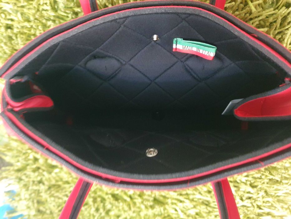 Сумка. Save my bag. Italy