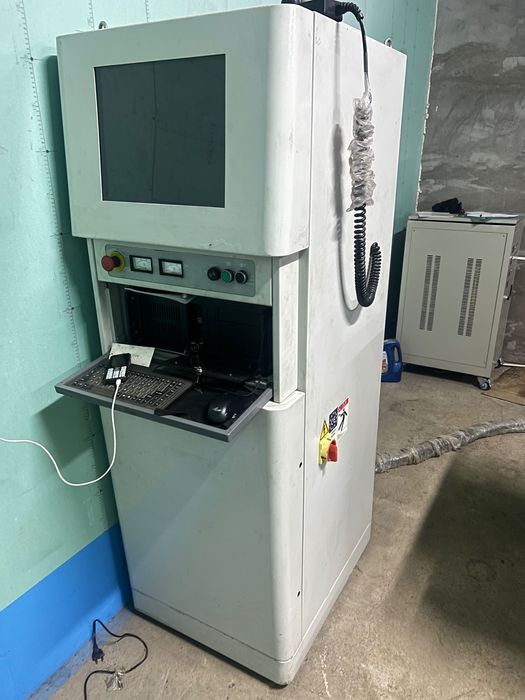 CHPU Frezerniy obrabotka xizmati