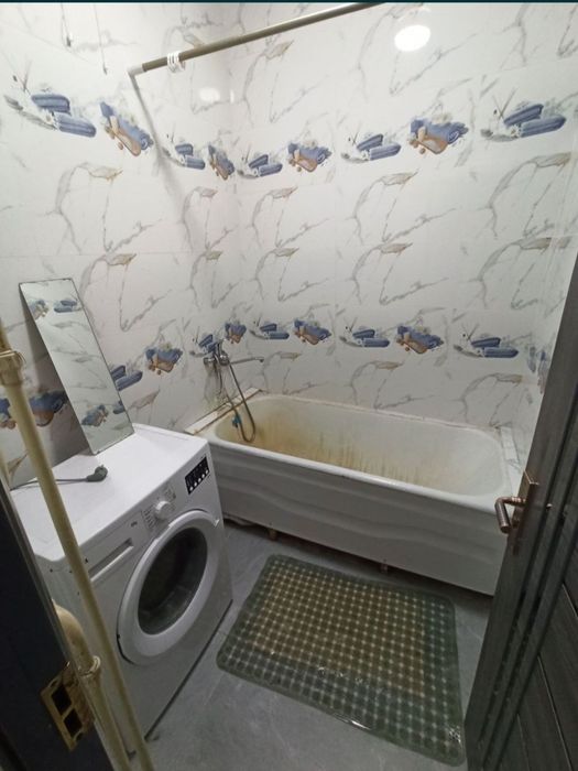 Сдаётся квартира Чилонзар-5