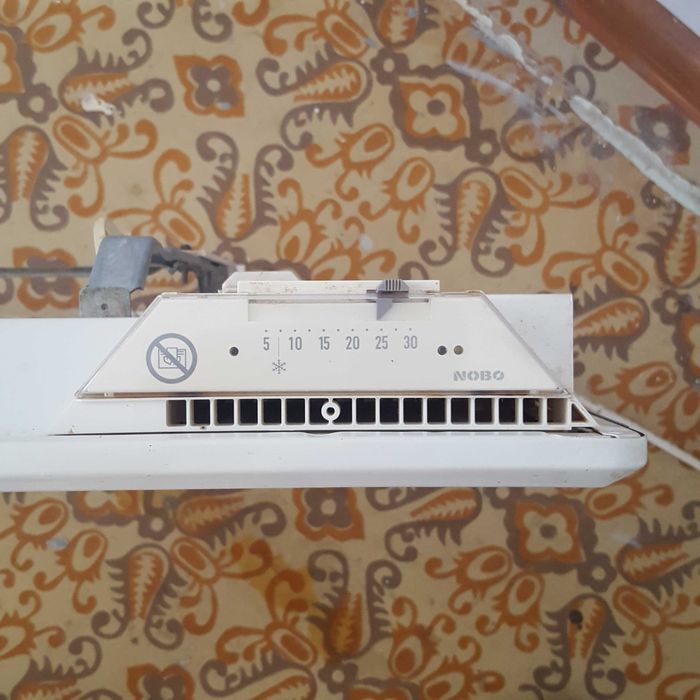 Конвектор электрический Норвегия