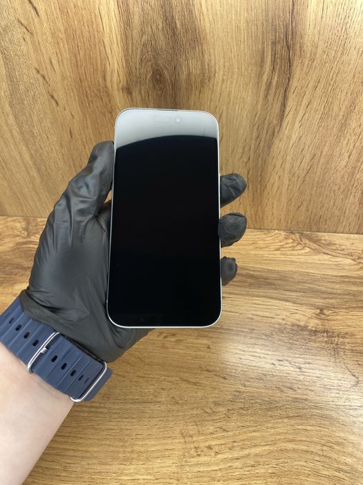 Iphone 15 128Gb 86%