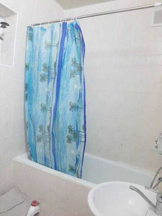 3-комнатная квартира, Геофизика, 2 из 4 этаж