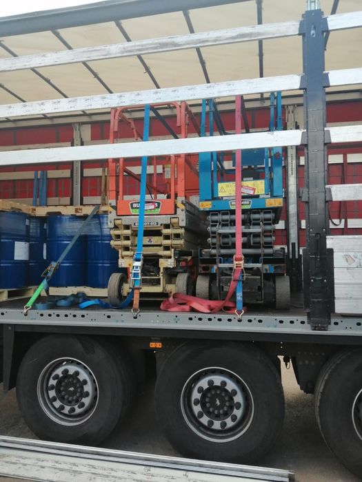 Vand Nacele Diferite Modele