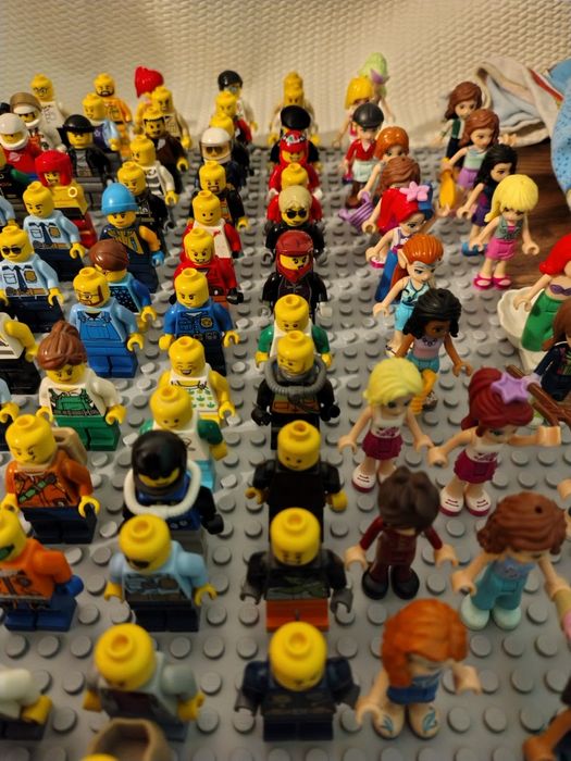 Лего фигури Lego