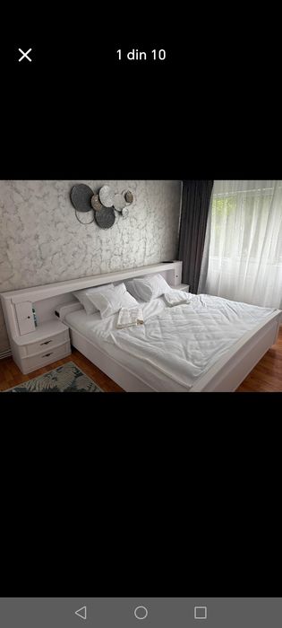Închiriez apartament 3 camere