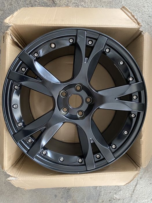 Джанти 19” 5х112 Lamborghini