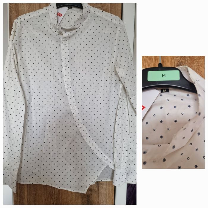 Tricouri, pulovere, camasi Pull& bear, Dsquared, H&M NOI