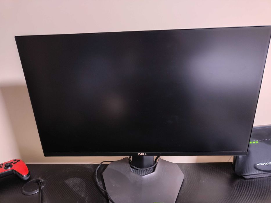 Геймърски монитор Dell S2522HG - 240Hz, 1ms, IPS,
